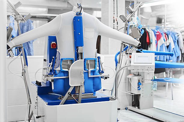 Dry Cleaning